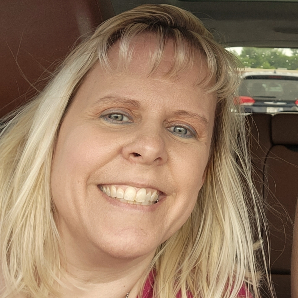 Meet your Posher, Kimberly